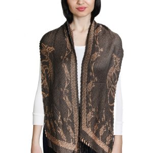 MS-260 Koyu Kahve - Cappuccino