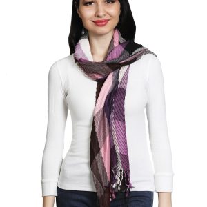 MS-263 Pembe - Kahve - Multi