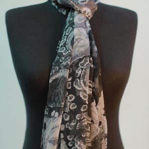 MS-301 Gri - Antrasit - Siyah