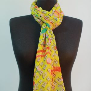 MS-305 Yeşil - Bej - Kırmız