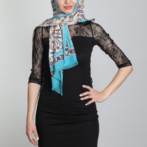 MS-310 Ekru - Turkuaz