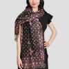MS-354 Siyah - Pembe